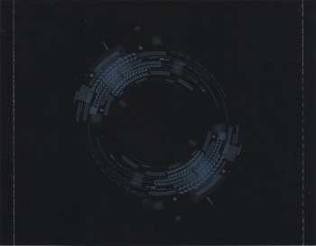 5CD/Set di cofanetti Klaus Schulze: The Dark Side Of The Moog Vol. 9-11