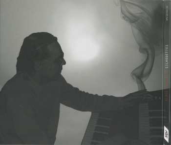 CD Klaus Schulze: Silhouettes DIGI