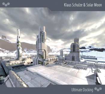 2CD Klaus Schulze: Ultimate Docking(bonus Edition)