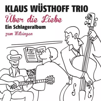 Über Die Liebe