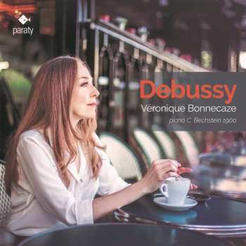 CD Claude Debussy: Klavierwerke 1888-1910