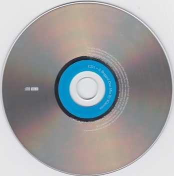 2CD Klaxons: A Bugged Out Mix / A Bugged In Selection