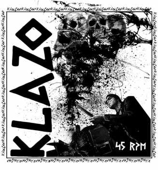 Album Klazo: 'Demik Dementia