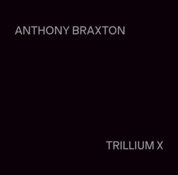 Album Kleeb / Esterkova: Trilliumx