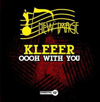 Album Kleeer: Oooh With You