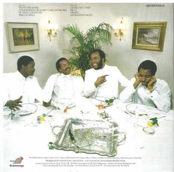 8CD/Set di cofanetti Kleeer: The Atlantic Collection 1979-1985