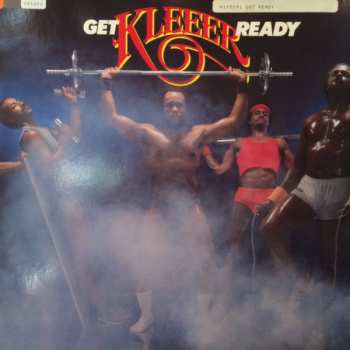 8CD/Set di cofanetti Kleeer: The Atlantic Collection 1979-1985
