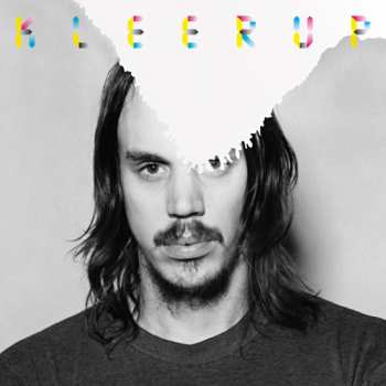 Album Kleerup: Kleerup