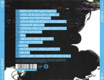 CD Kleerup: Kleerup