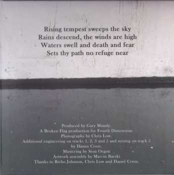 CD Kleistwahr: In The Guts Of A Year