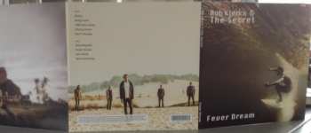 LP Klerkx & The Secret: Fever Dream