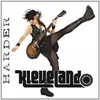 Kleveland: Harder