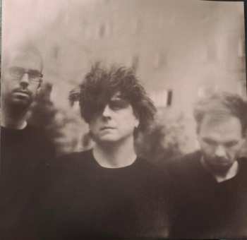 LP Klez.e: Desintegration