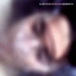 CD Klimt 1918: Undressed Momento