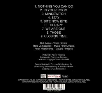 CD Klinik: Eat Your Heart Out