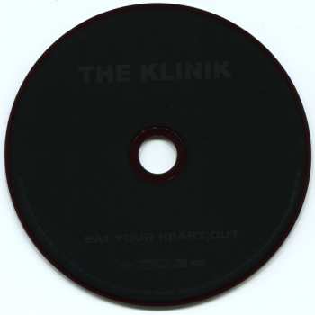 CD Klinik: Eat Your Heart Out