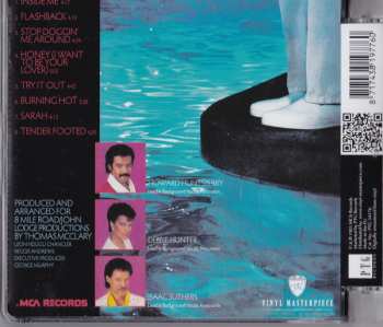 CD Klique: Try It Out