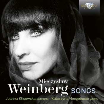Album Klisowska / Neugebauer: Songs