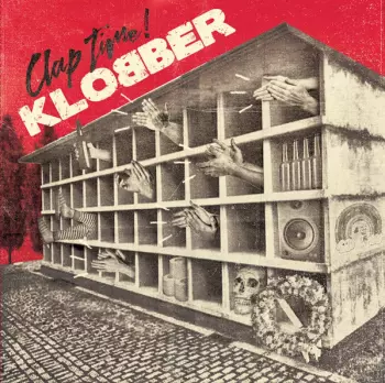Klobber: Clap Time!
