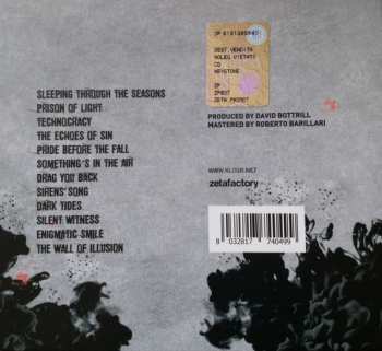 CD Klogr: Keystone