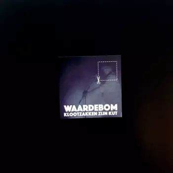Klootzakken Zijn Kut: Waardebom