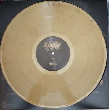 LP Kludde: De Horla CLR
