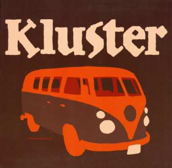 8LP/Set di cofanetti Kluster: Klusterstrasse 69-72 LTD | NUM