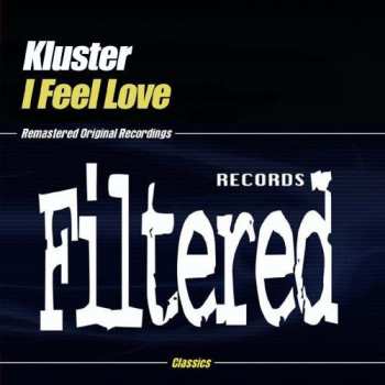 Album Kluster: I Feel Love