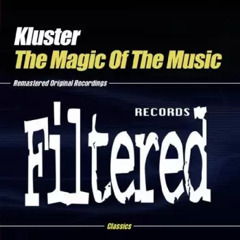 The Magic Of The Music