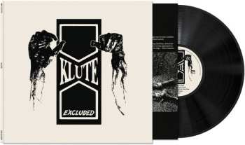 Album Klute: Excluded
