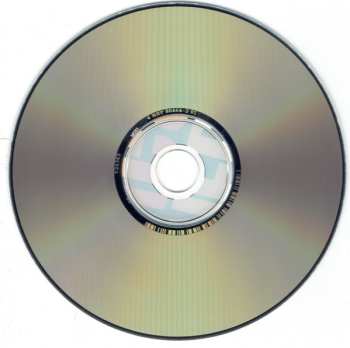 CD KMFDM: Angst