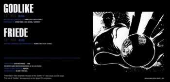 2CD KMFDM: Extra - Volume 1