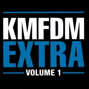 2CD KMFDM: Extra - Volume 1