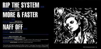 2CD KMFDM: Extra - Volume 1