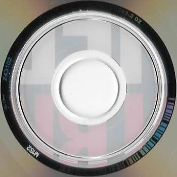 CD KMFDM: Hau Ruck