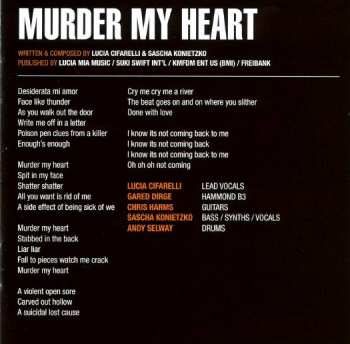 CD KMFDM: Hell Yeah DIGI