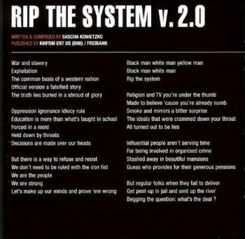 CD KMFDM: Hell Yeah DIGI