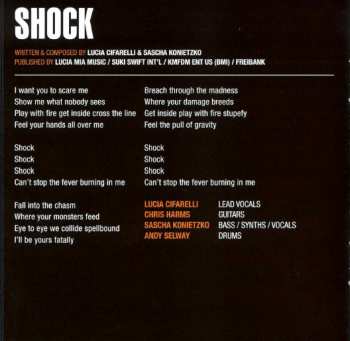 CD KMFDM: Hell Yeah DIGI