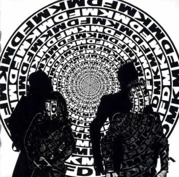 CD KMFDM: Hell Yeah DIGI