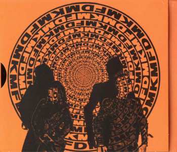 CD KMFDM: Hell Yeah DIGI