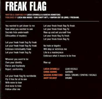 CD KMFDM: Hell Yeah DIGI