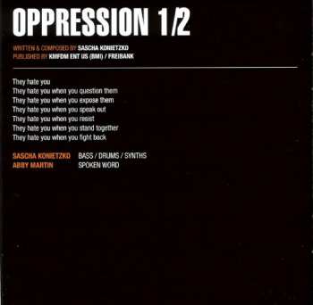 CD KMFDM: Hell Yeah DIGI