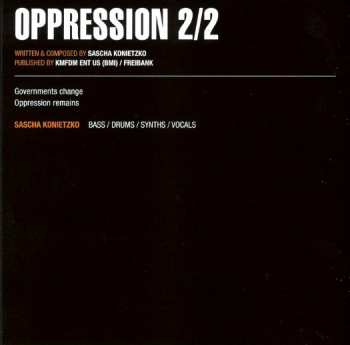 CD KMFDM: Hell Yeah DIGI