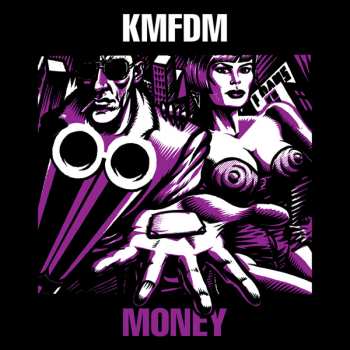CD KMFDM: Money