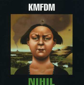 CD KMFDM: Nihil