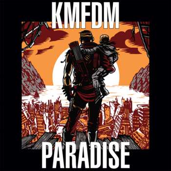 CD KMFDM: Paradise