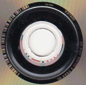 CD KMFDM: Würst