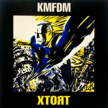 CD KMFDM: Xtort