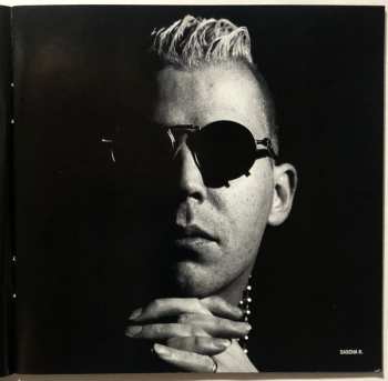 CD KMFDM: Xtort