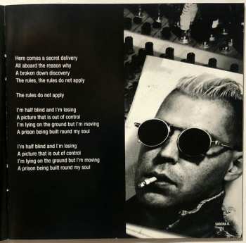 CD KMFDM: Xtort
